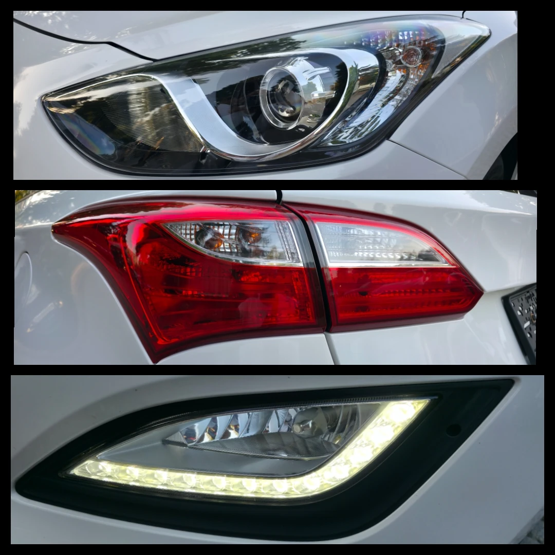 Hyundai I30 1.4i *  * * *  | Mobile.bg   17