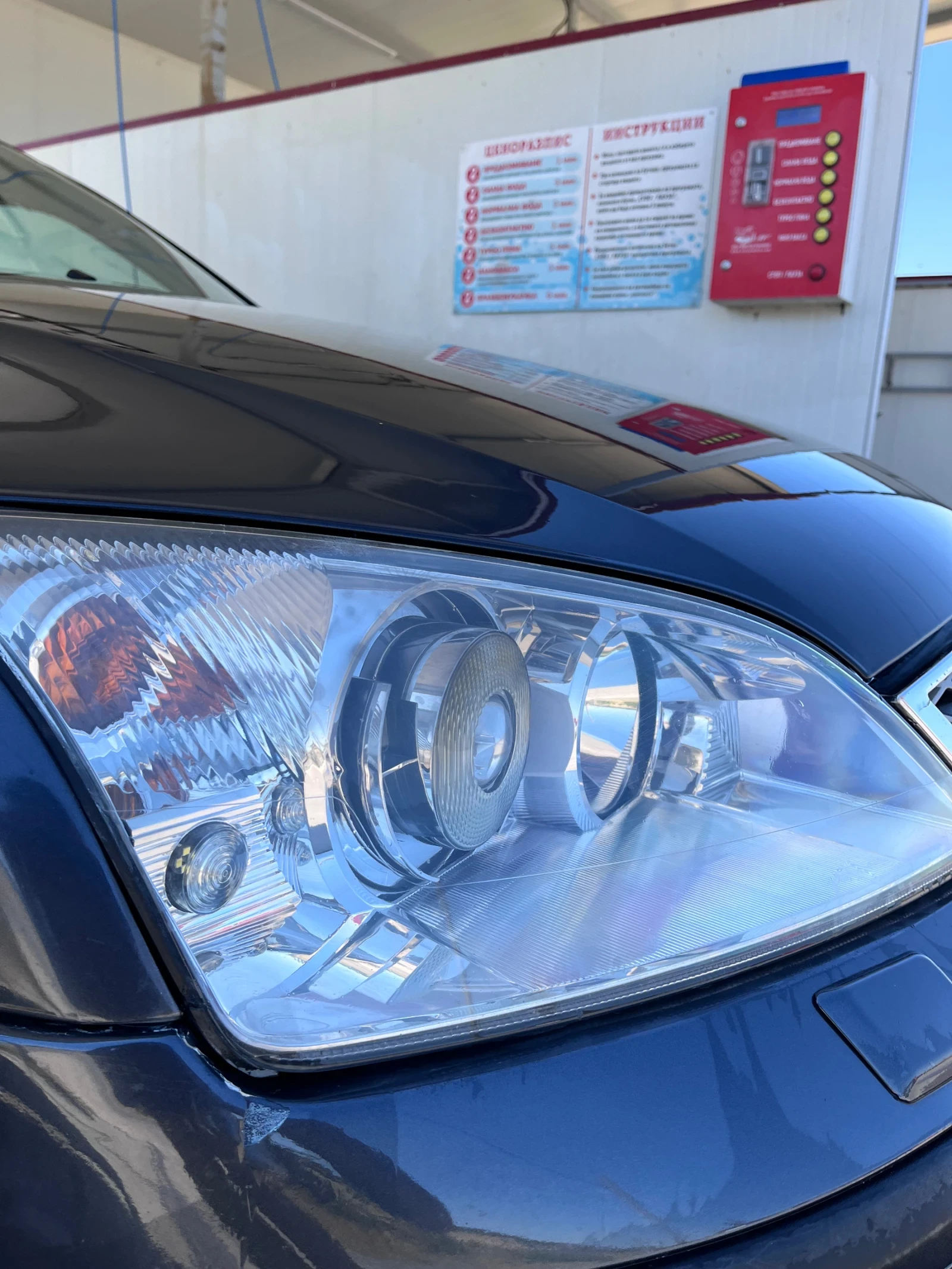 Ford Mondeo Mk3 | Mobile.bg — изображение 17