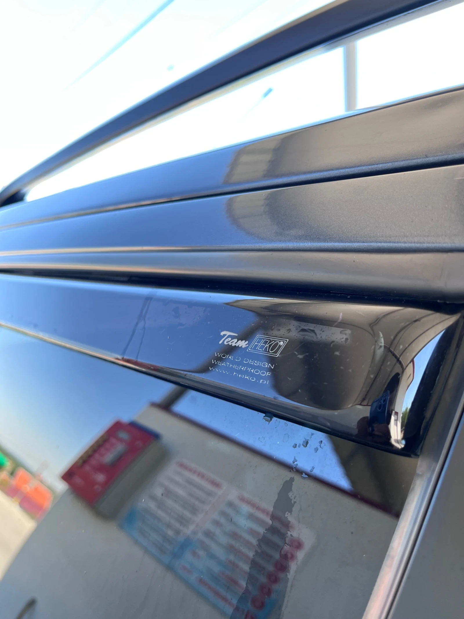 Ford Mondeo Mk3 | Mobile.bg — изображение 12