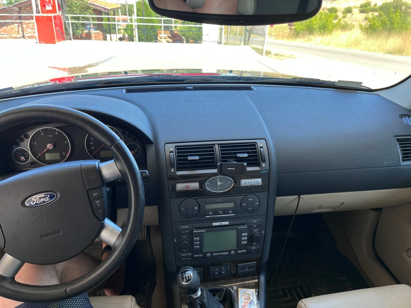 Ford Mondeo Mk3 | Mobile.bg — изображение 11