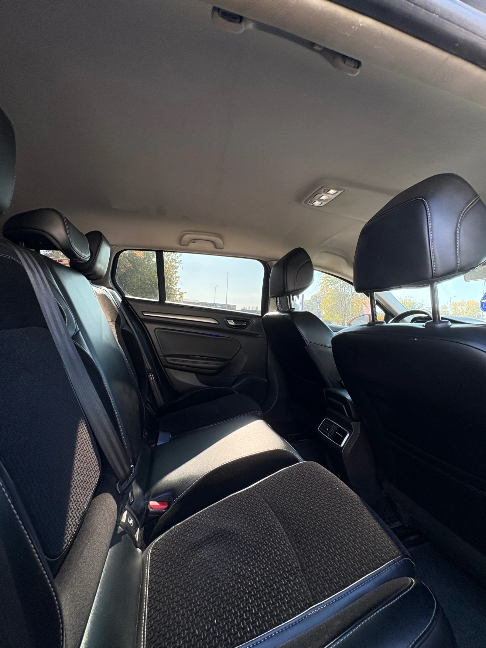 Renault Megane | Mobile.bg   12