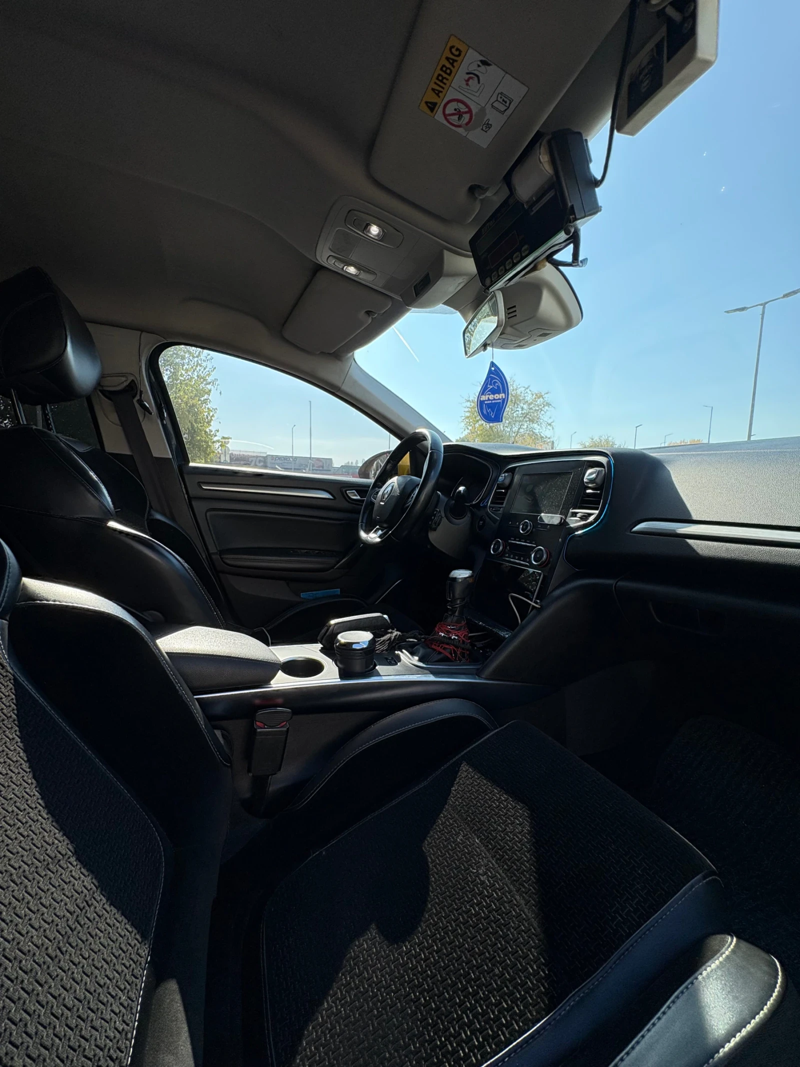 Renault Megane | Mobile.bg   13