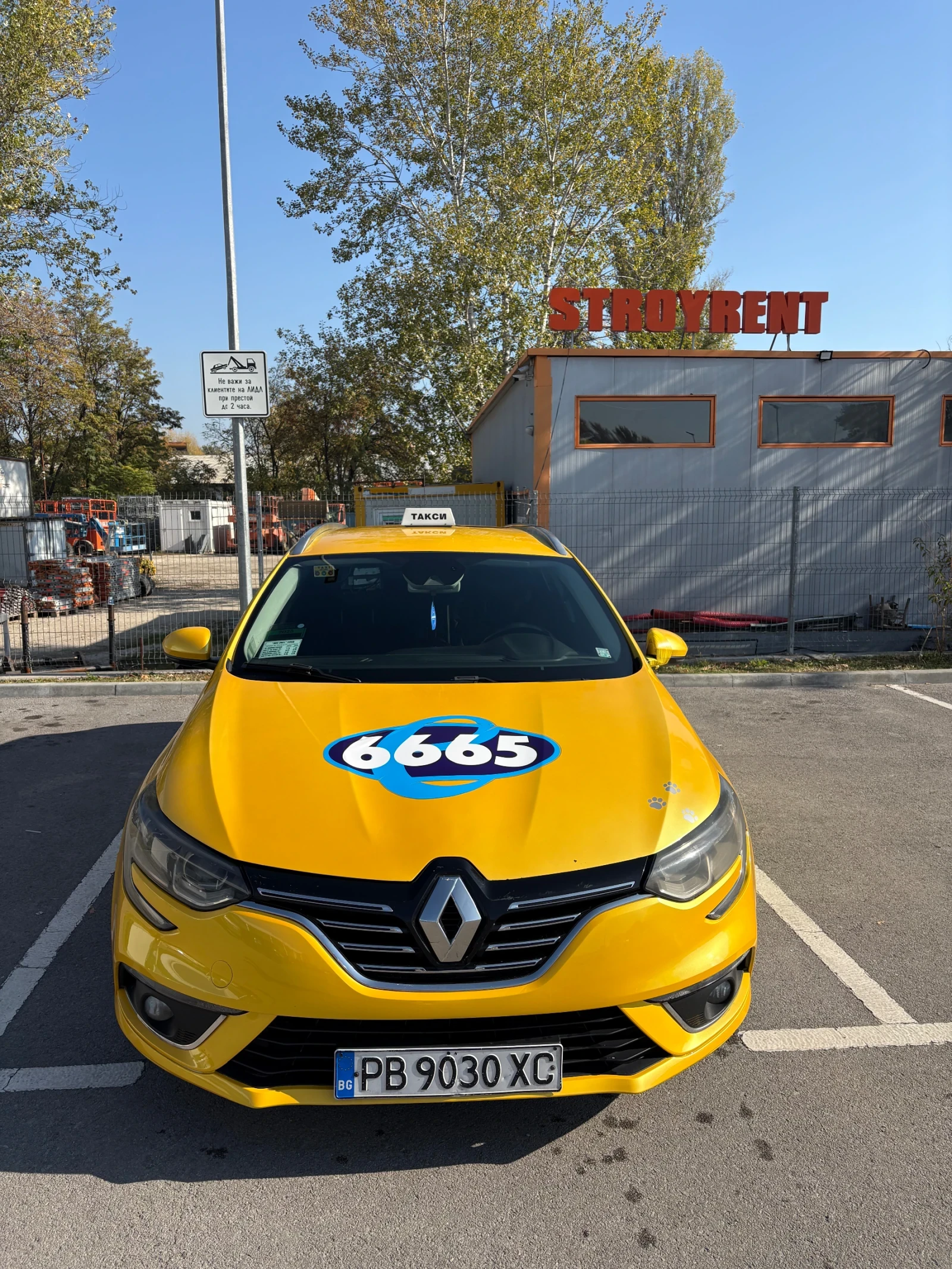 Renault Megane  - изображение 5