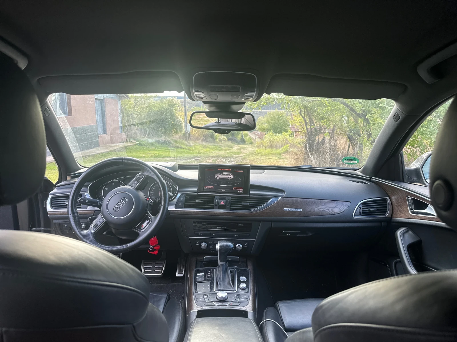 Audi A6 C7 | Mobile.bg   4