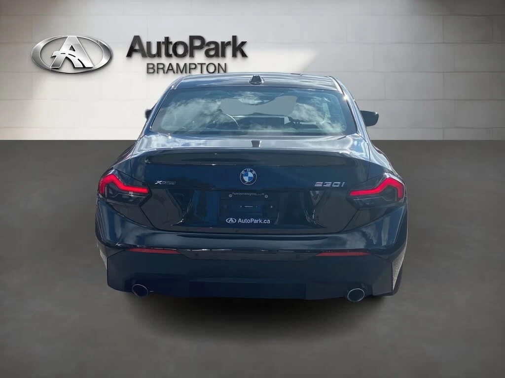 BMW 230 * Coupe xDrive*  (  ) | Mobile.bg   6