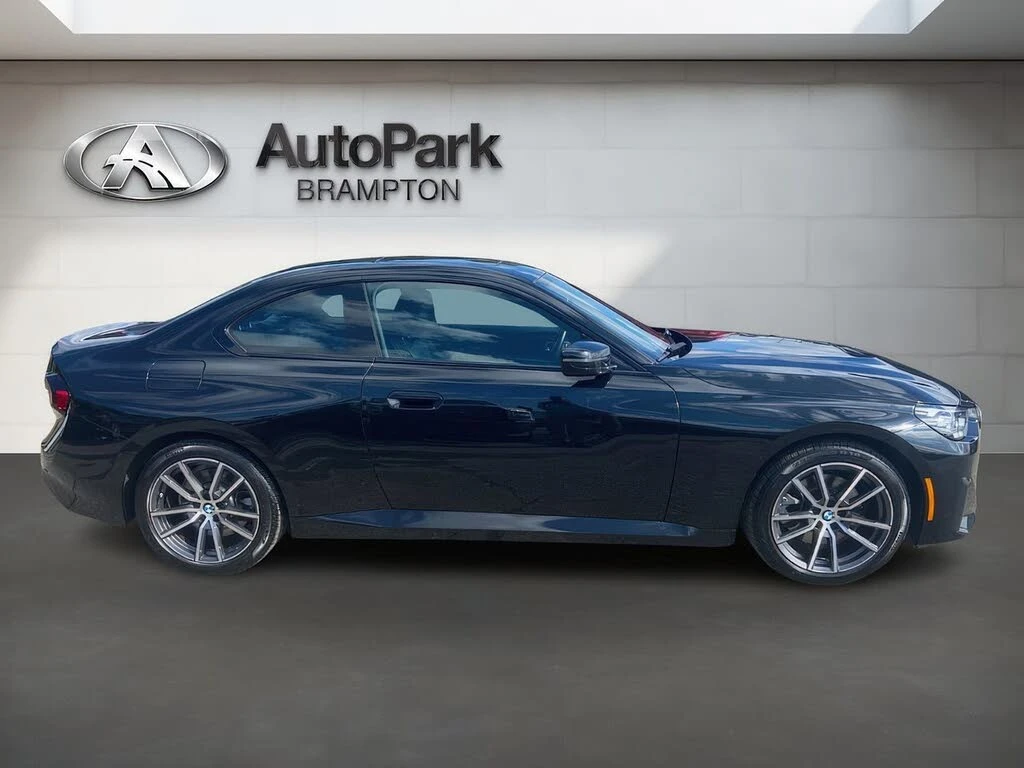 BMW 230 * Coupe xDrive*  (  ) | Mobile.bg   8