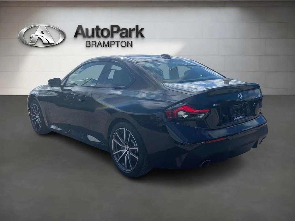 BMW 230 * Coupe xDrive*  (  ) | Mobile.bg   5