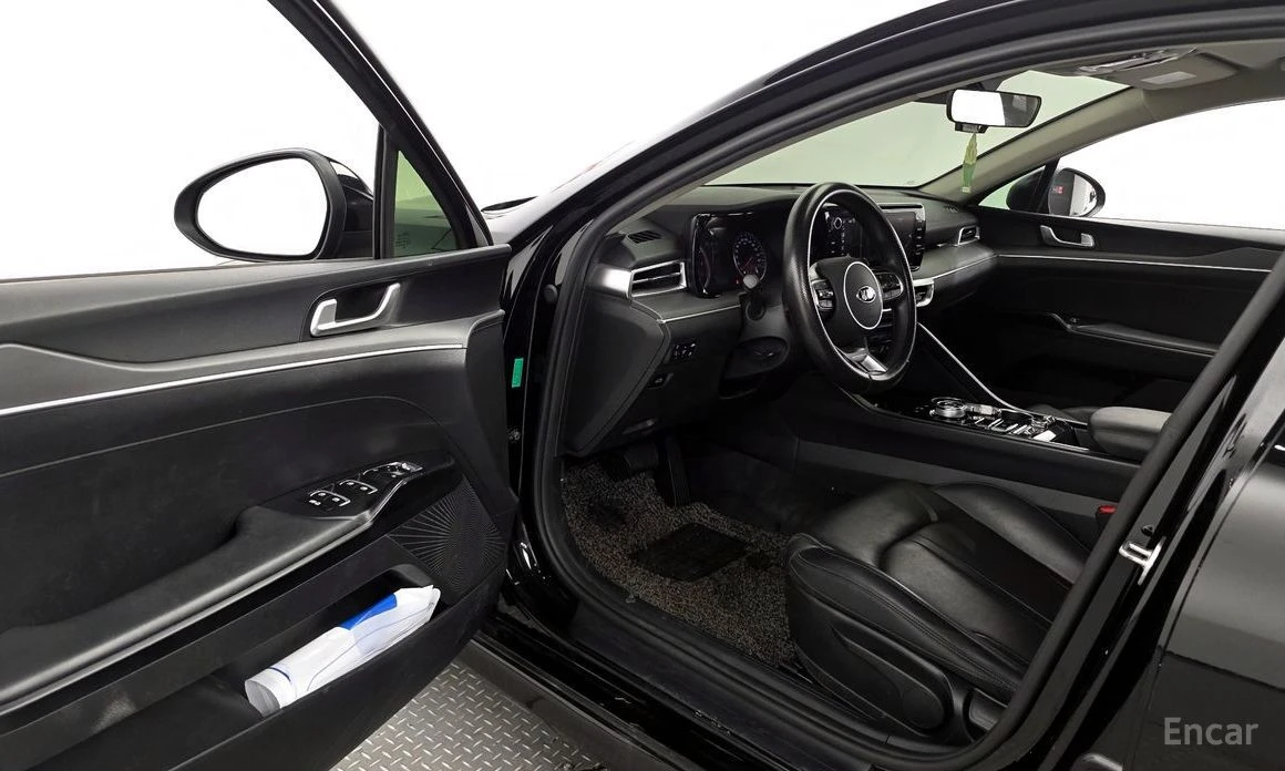 Kia K5 | Mobile.bg   10