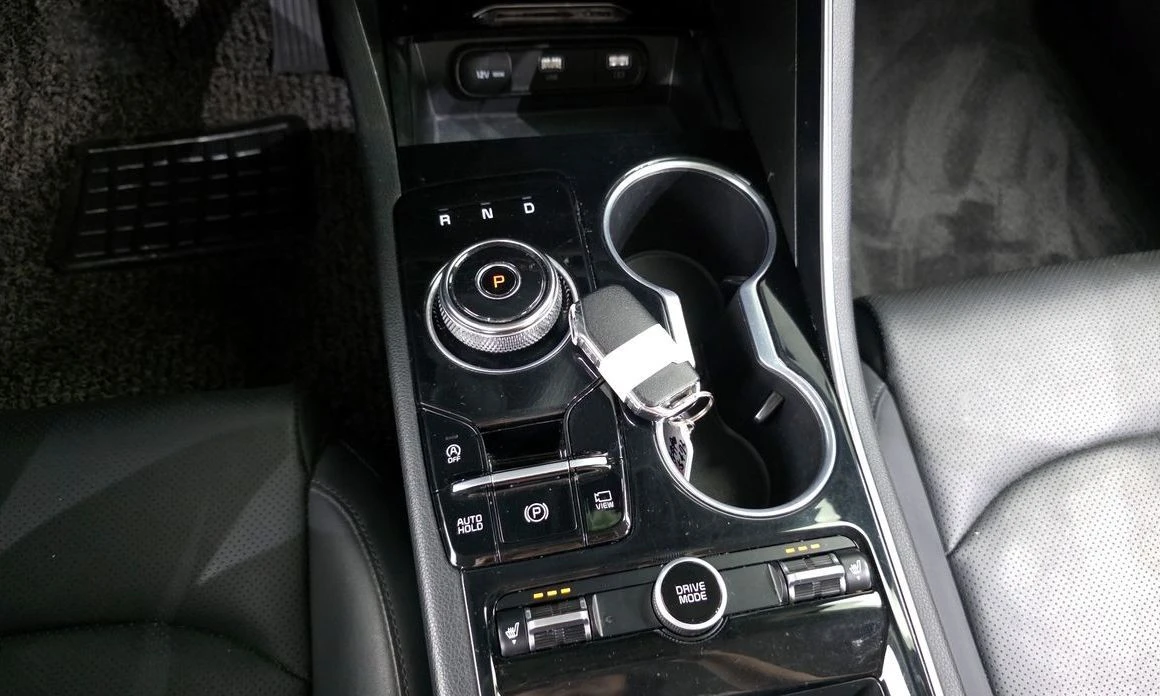 Kia K5 | Mobile.bg   9