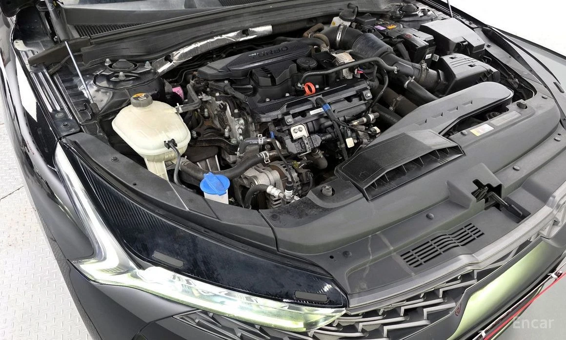 Kia K5 | Mobile.bg   6