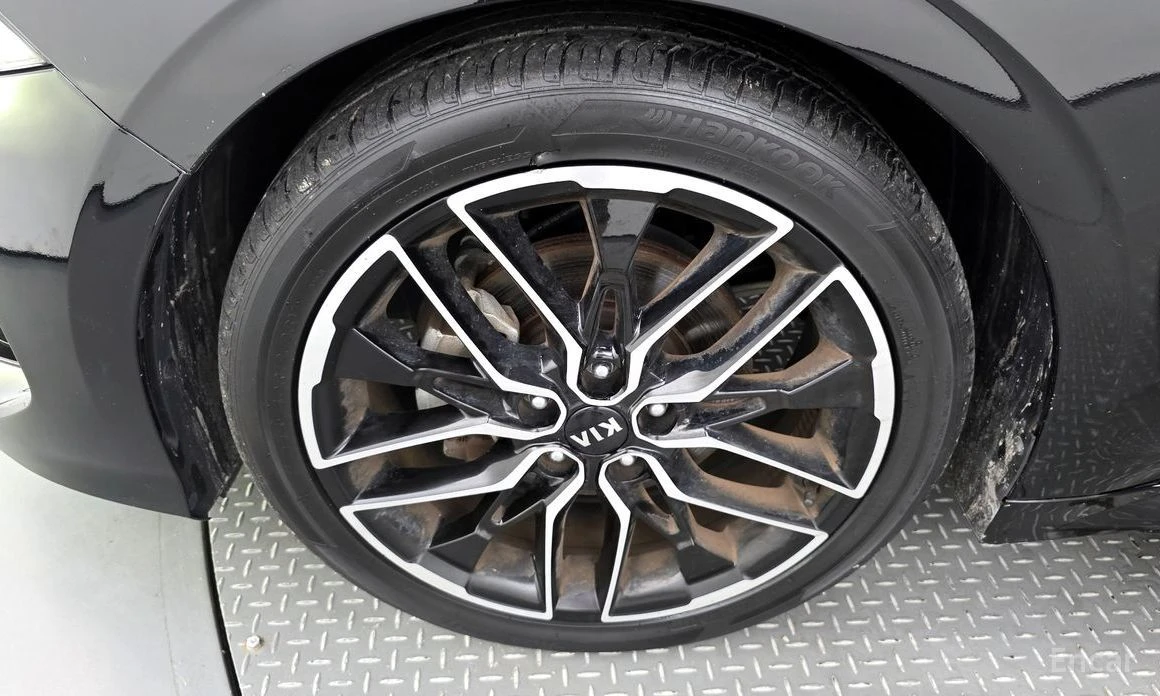 Kia K5 | Mobile.bg   5