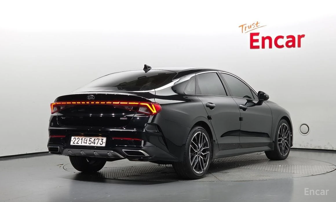 Kia K5 | Mobile.bg   2