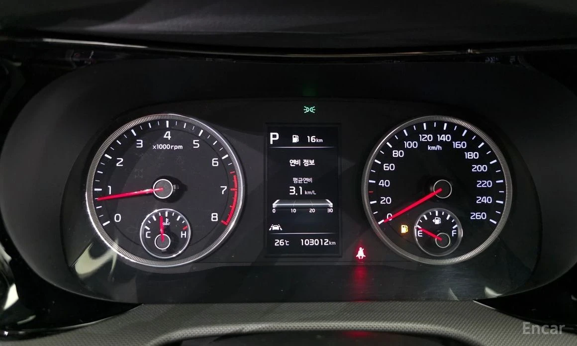 Kia K5 | Mobile.bg   8