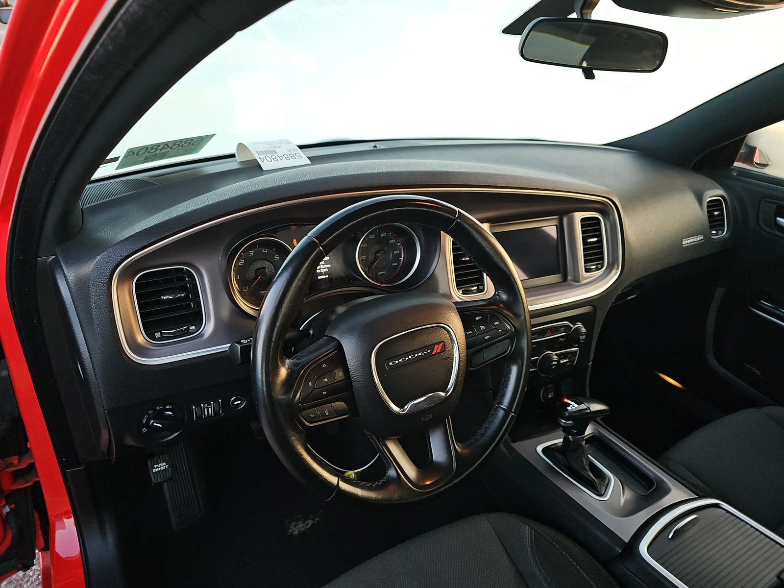 Dodge Charger SXT - изображение 7