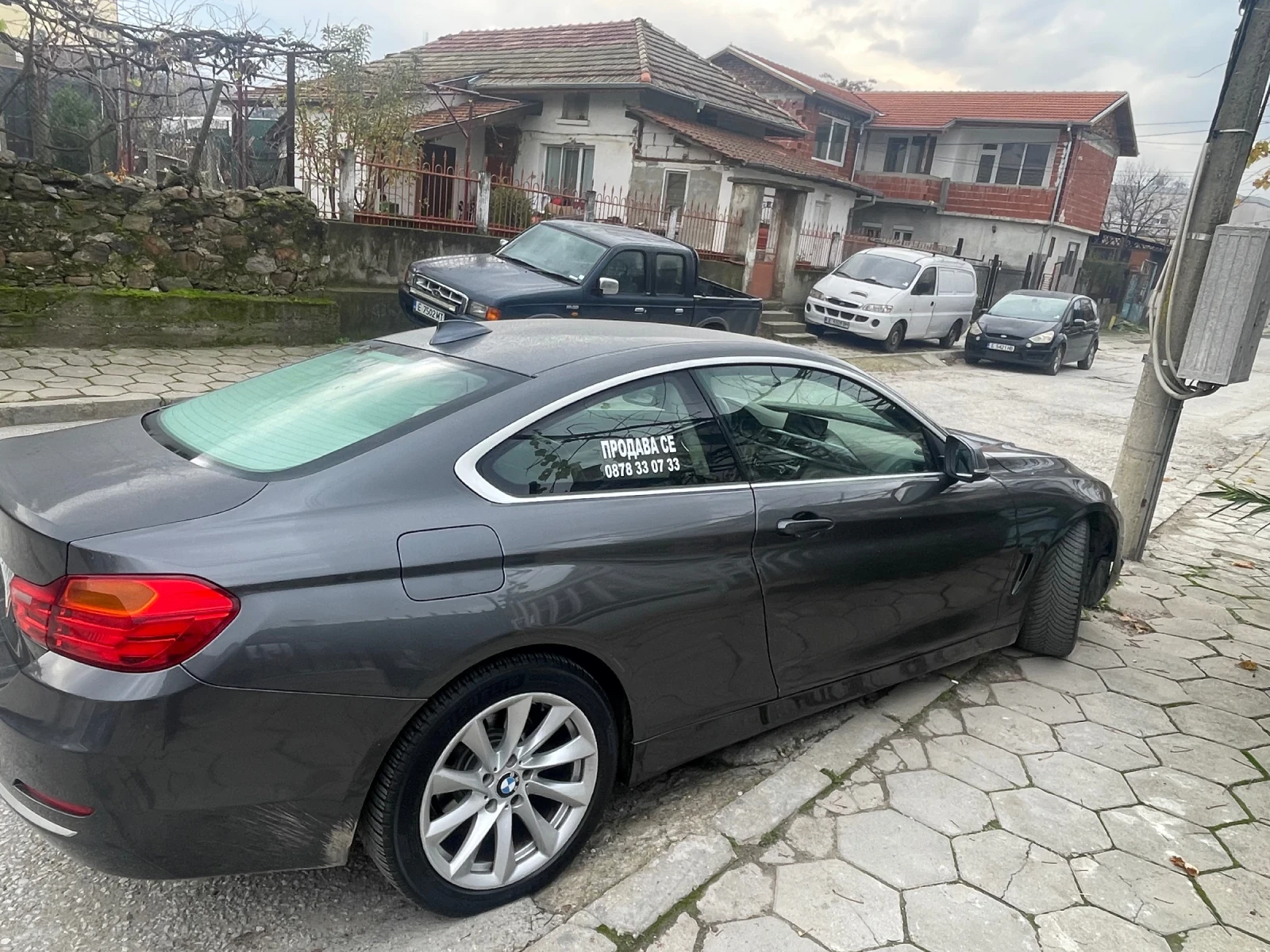 BMW 420  - изображение 5