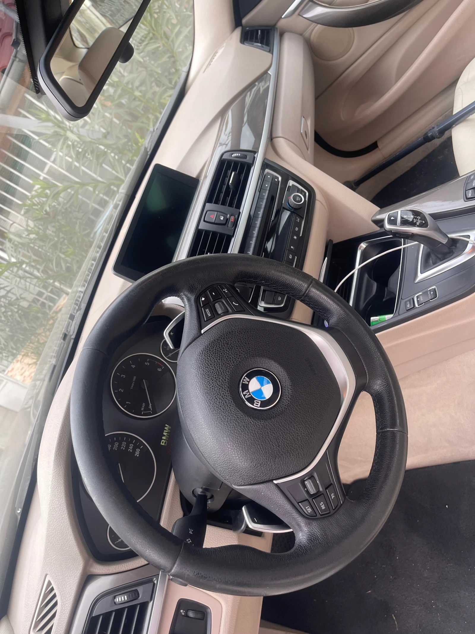 BMW 420  - изображение 4