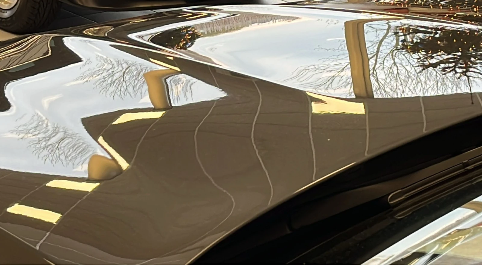 BMW M5 Competition - изображение 8