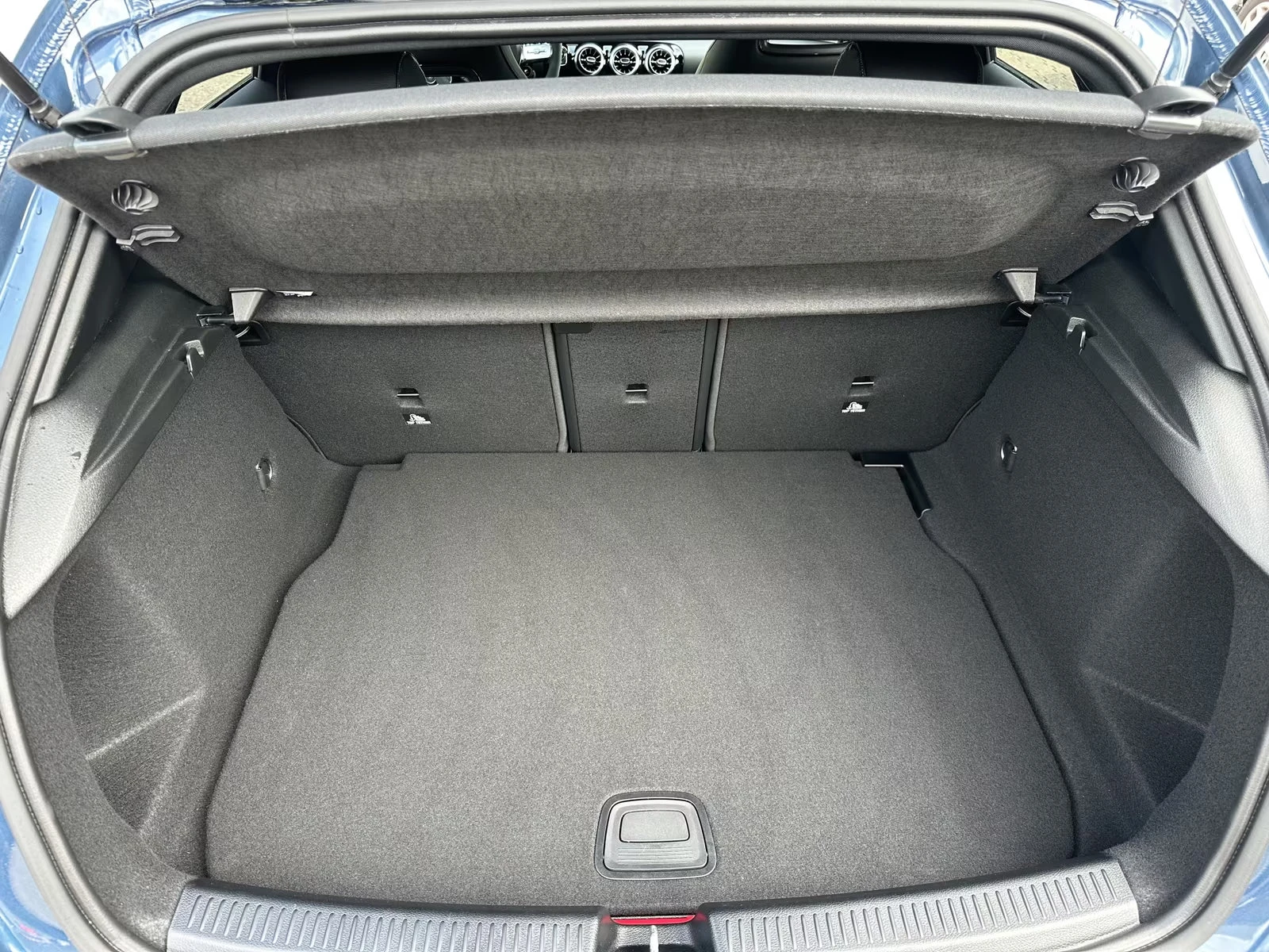 Mercedes-Benz A45 AMG S/4MATIC+ /421HP/CARPLAY/ACC/L.ASS/VCONTROL/964f | Mobile.bg � ����������� 5