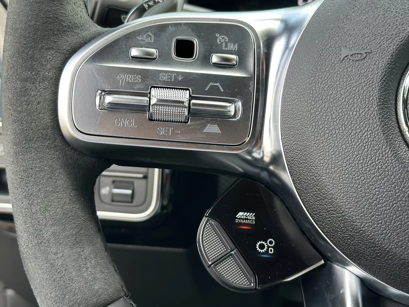 Mercedes-Benz A45 AMG S/4MATIC+ /421HP/CARPLAY/ACC/L.ASS/VCONTROL/964f | Mobile.bg � ����������� 9