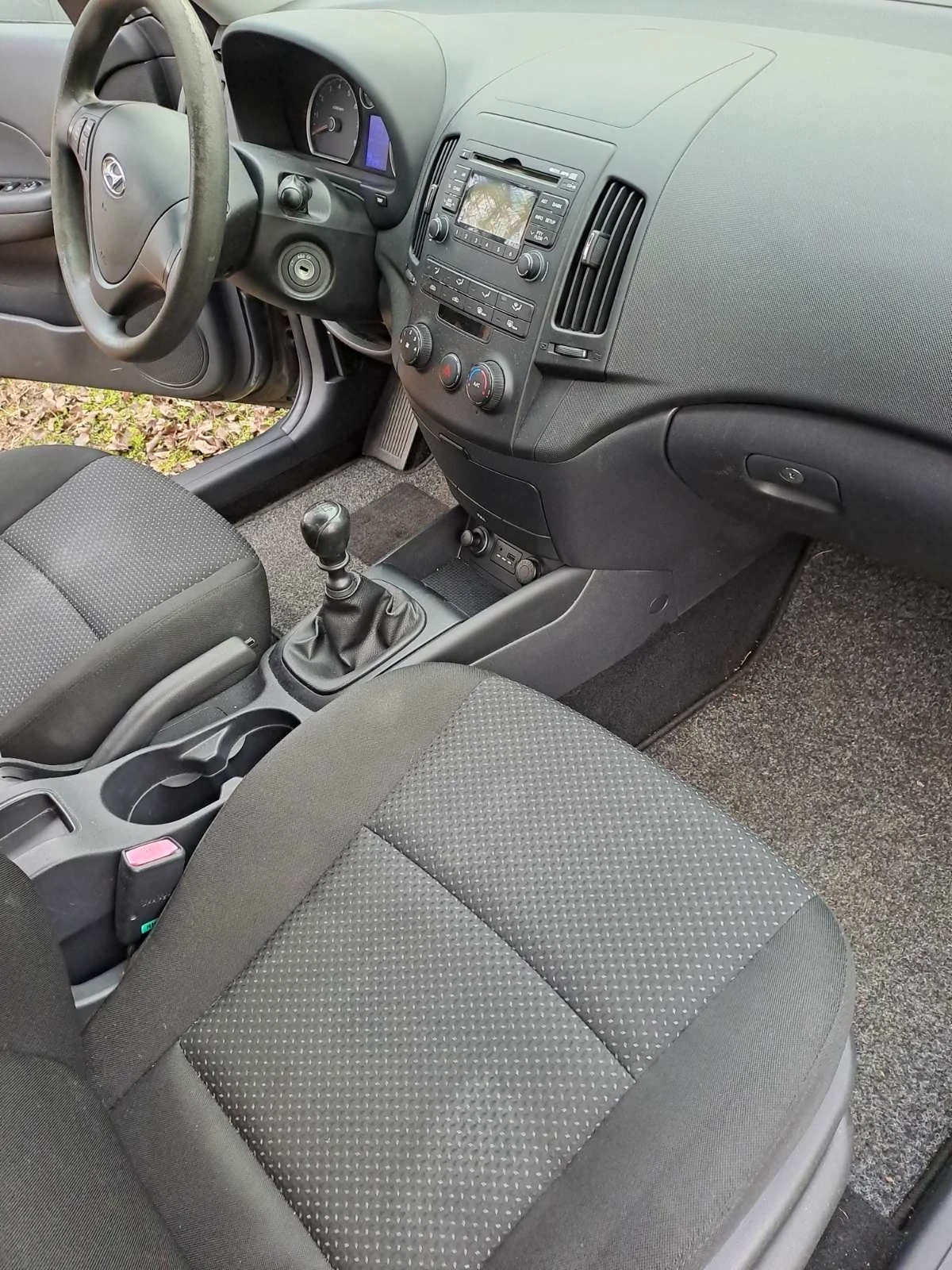 Hyundai I30 1.4 - изображение 6