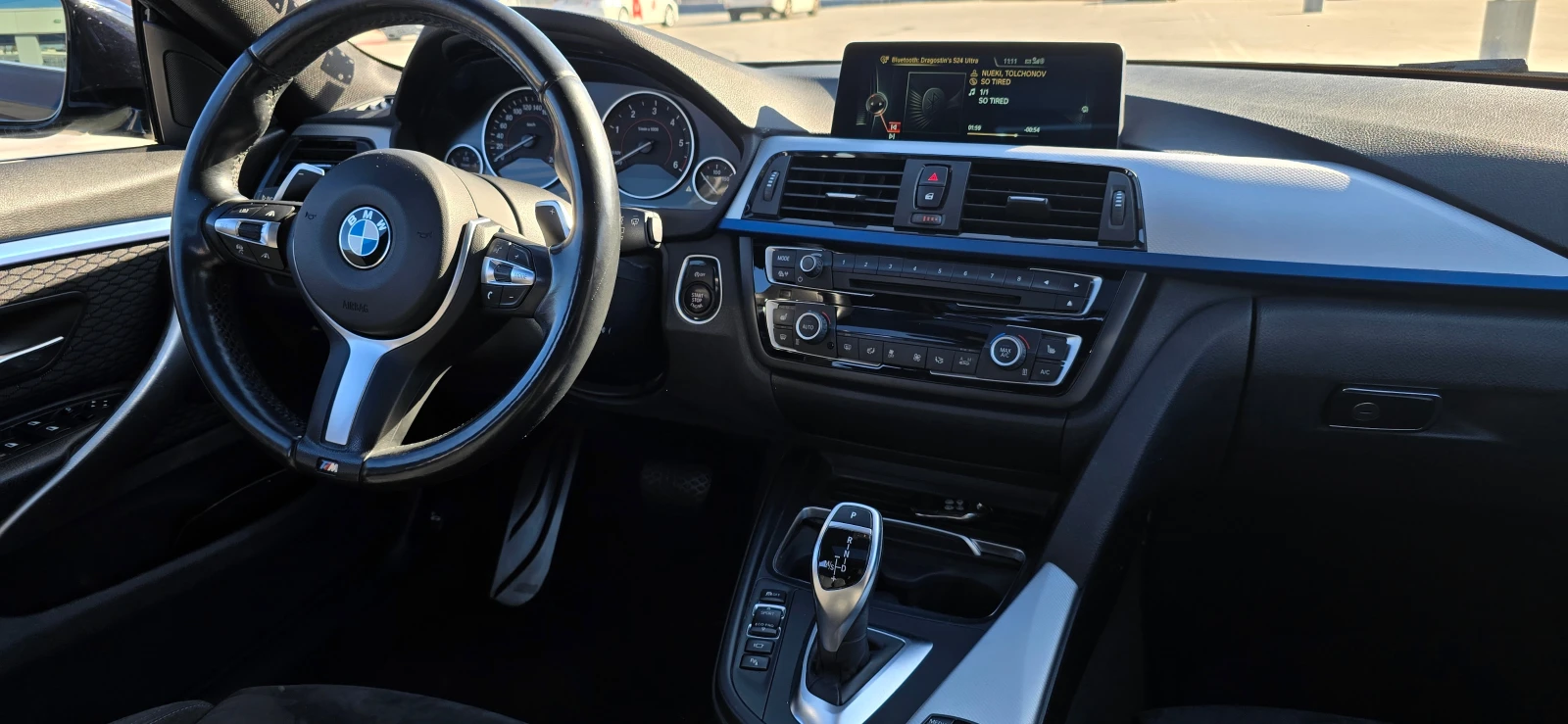 BMW 430 430xD | Mobile.bg � ����������� 4