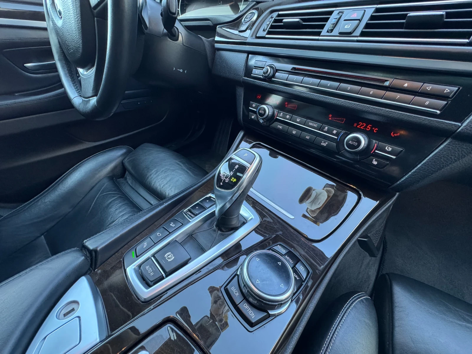BMW 535 XD LCI  | Mobile.bg � ����������� 12