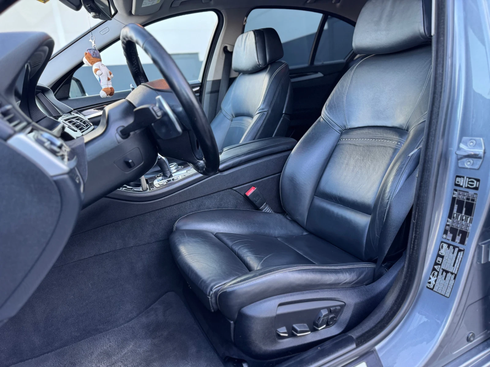 BMW 535 XD LCI  | Mobile.bg � ����������� 8