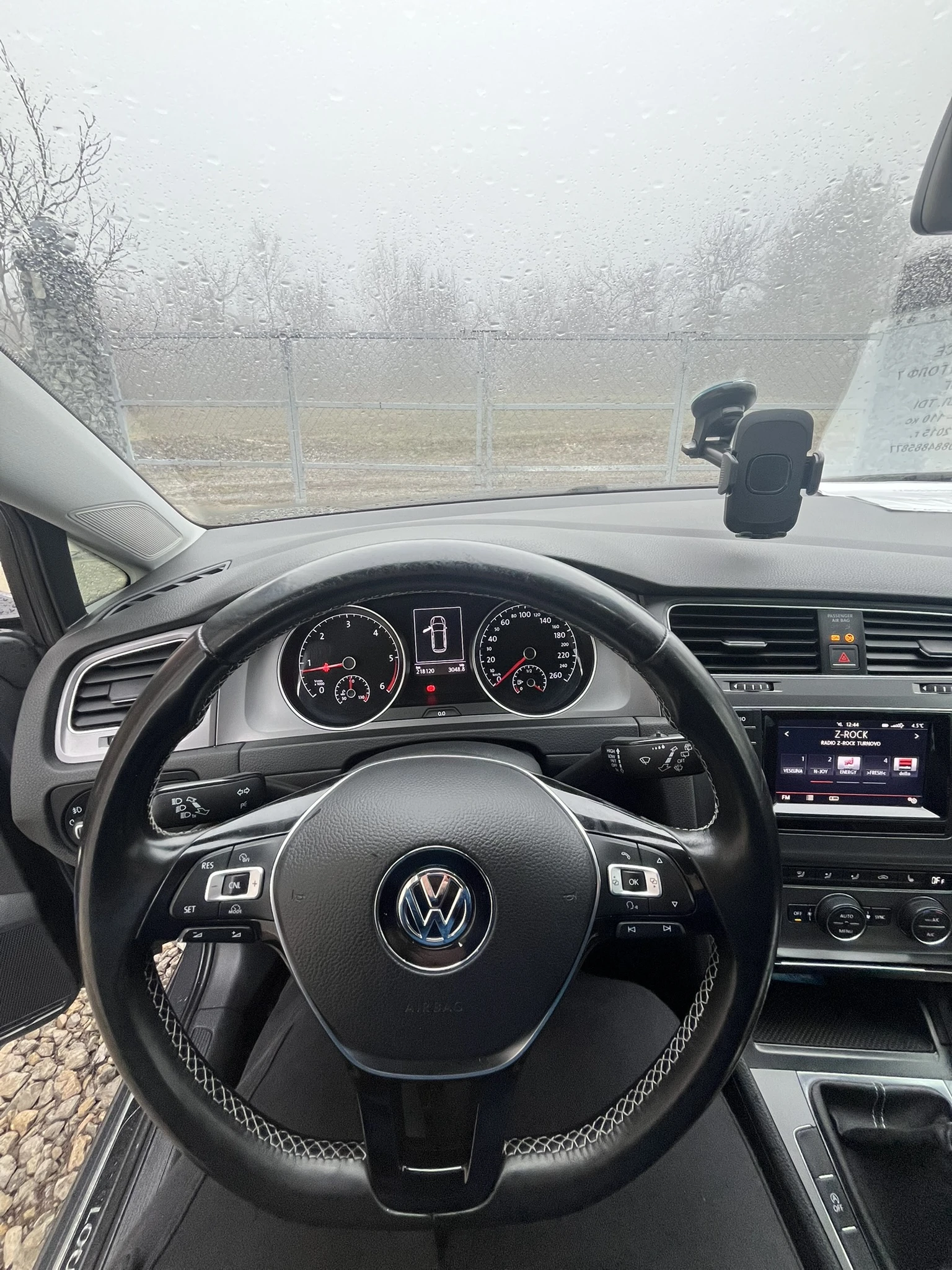 VW Golf Variant 1.6 TDI 110 - изображение 10