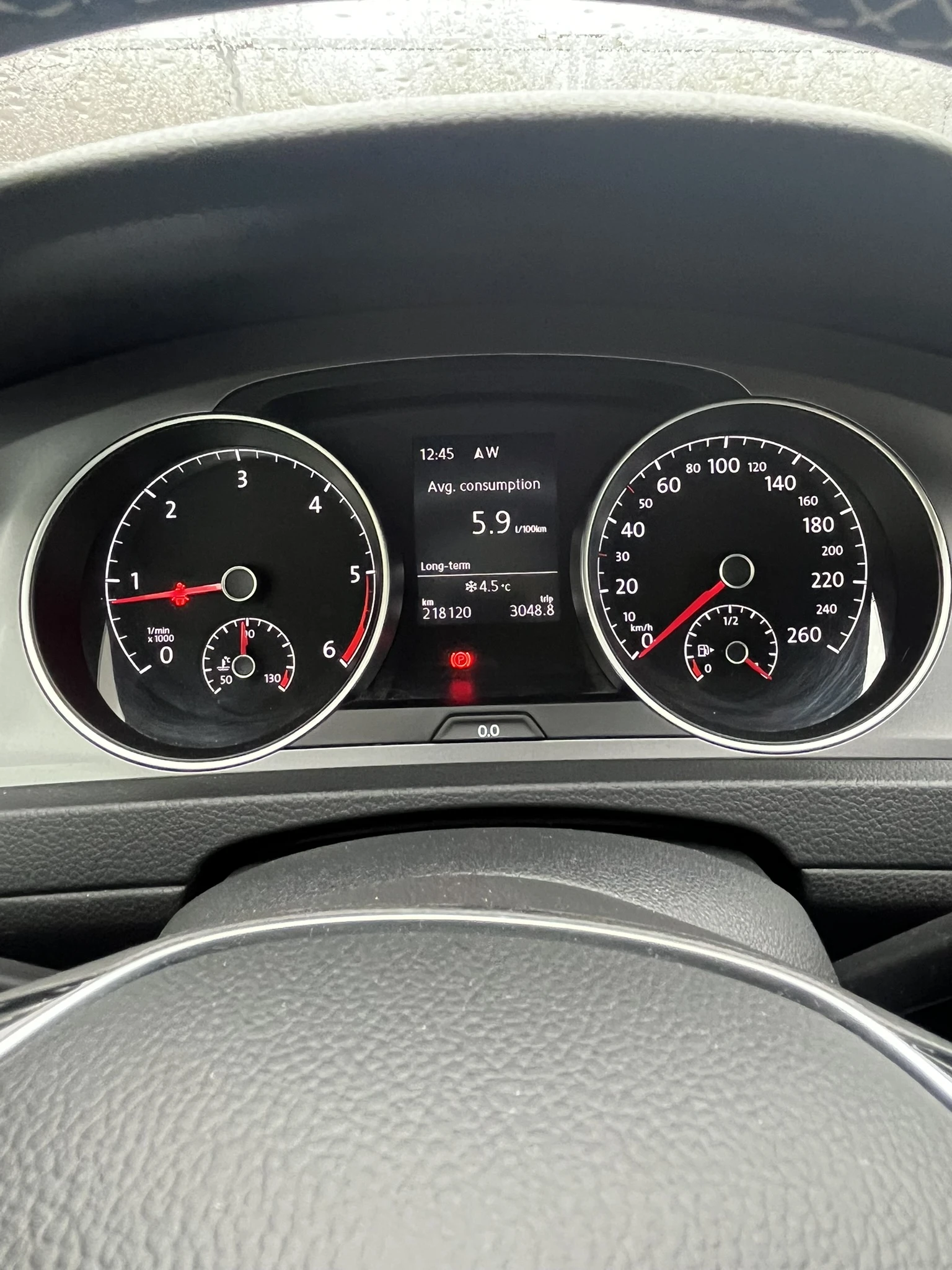 VW Golf Variant 1.6 TDI 110 | Mobile.bg � ����������� 12