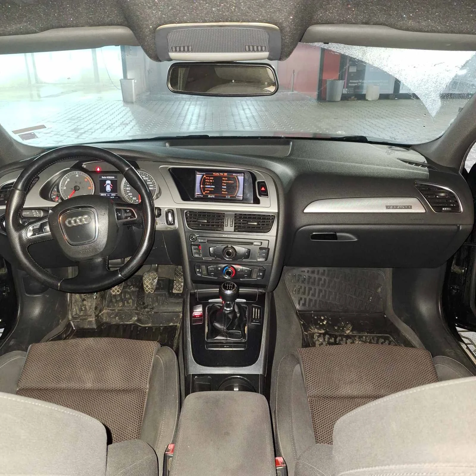Audi A4 Allroad TDI | Mobile.bg � ����������� 11