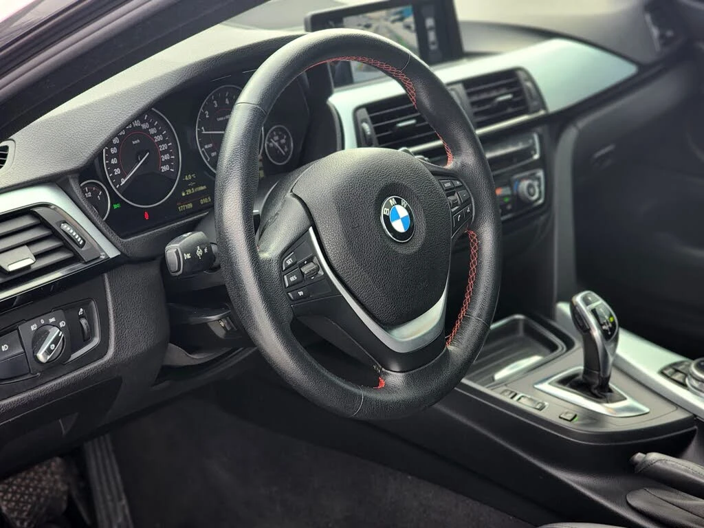 BMW 428 xDrive* Coupe* АвтоКредит* (ЦЕНА ДО БГ) - изображение 9