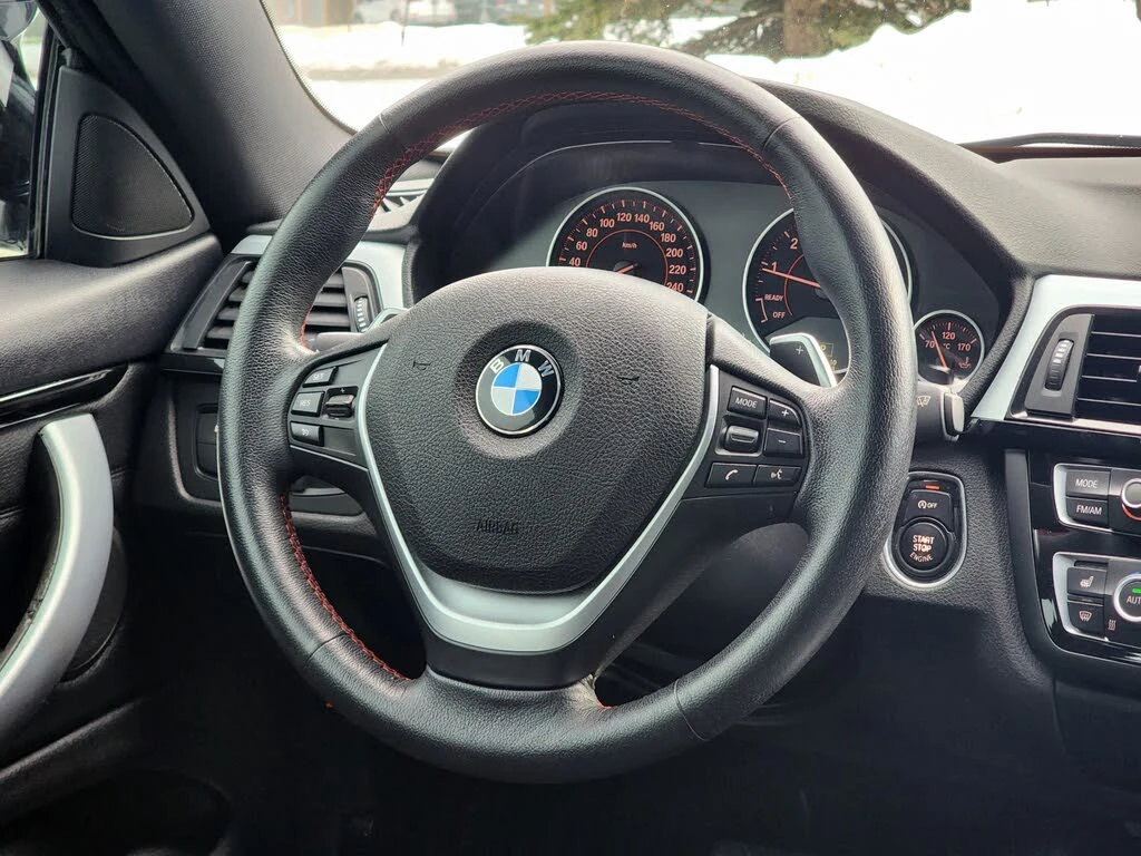 BMW 428 xDrive* Coupe* ����������* (���� �� ��) | Mobile.bg � ����������� 11