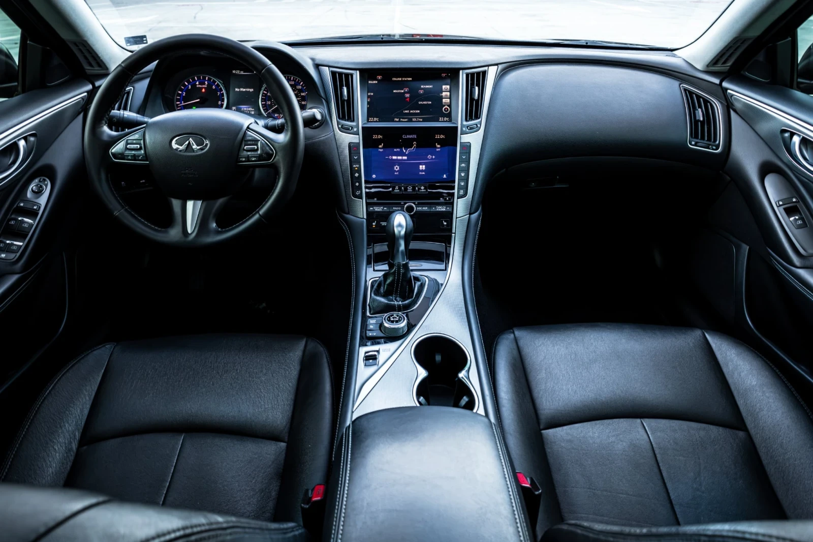Infiniti Q50 3.7 V6 RWD PREMIUM | Mobile.bg � ����������� 11