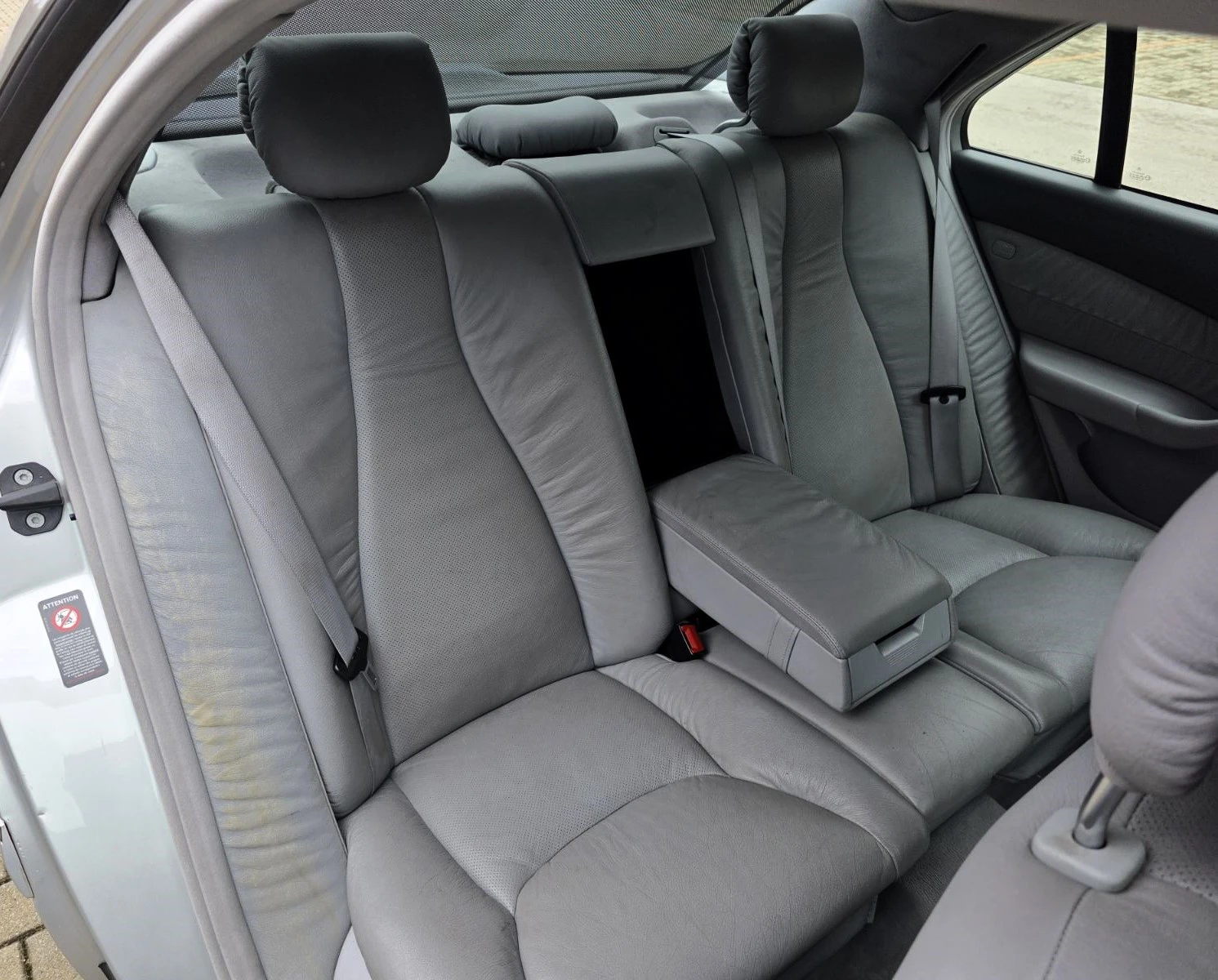 Mercedes-Benz S 320 V6/224hp | Mobile.bg � ����������� 14