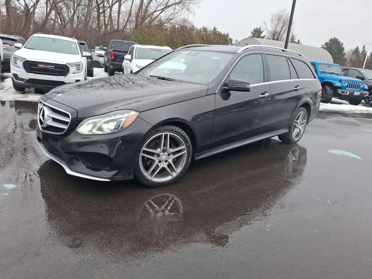 Mercedes-Benz E 400 * CARFAX * ��� �����* ��������* 360 ������*  | Mobile.bg � ����������� 1