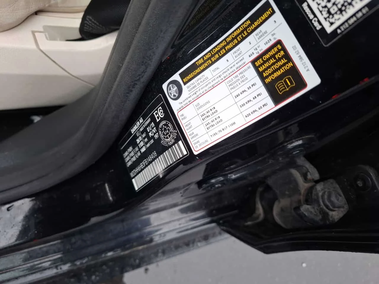 Mercedes-Benz E 400 * CARFAX * ��� �����* ��������* 360 ������*  | Mobile.bg � ����������� 10