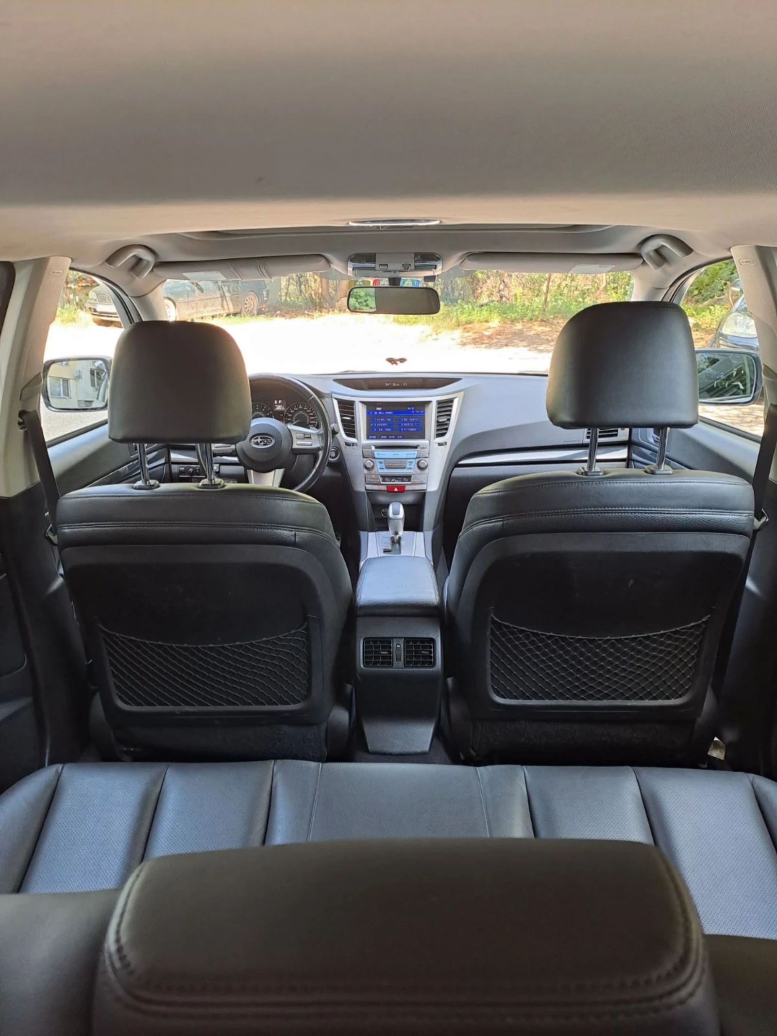 Subaru Legacy S Limited  | Mobile.bg � ����������� 10