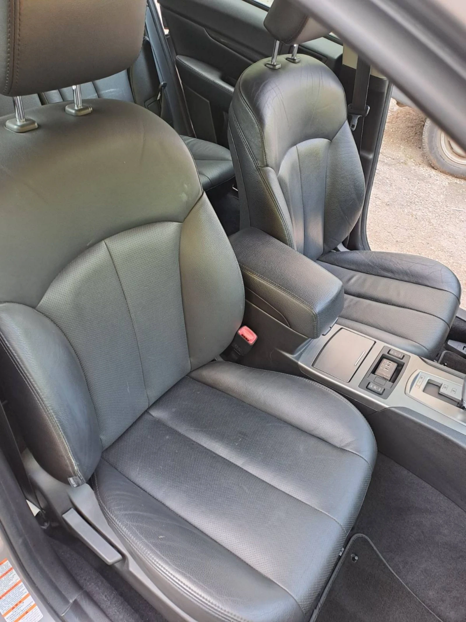 Subaru Legacy S Limited  | Mobile.bg � ����������� 7