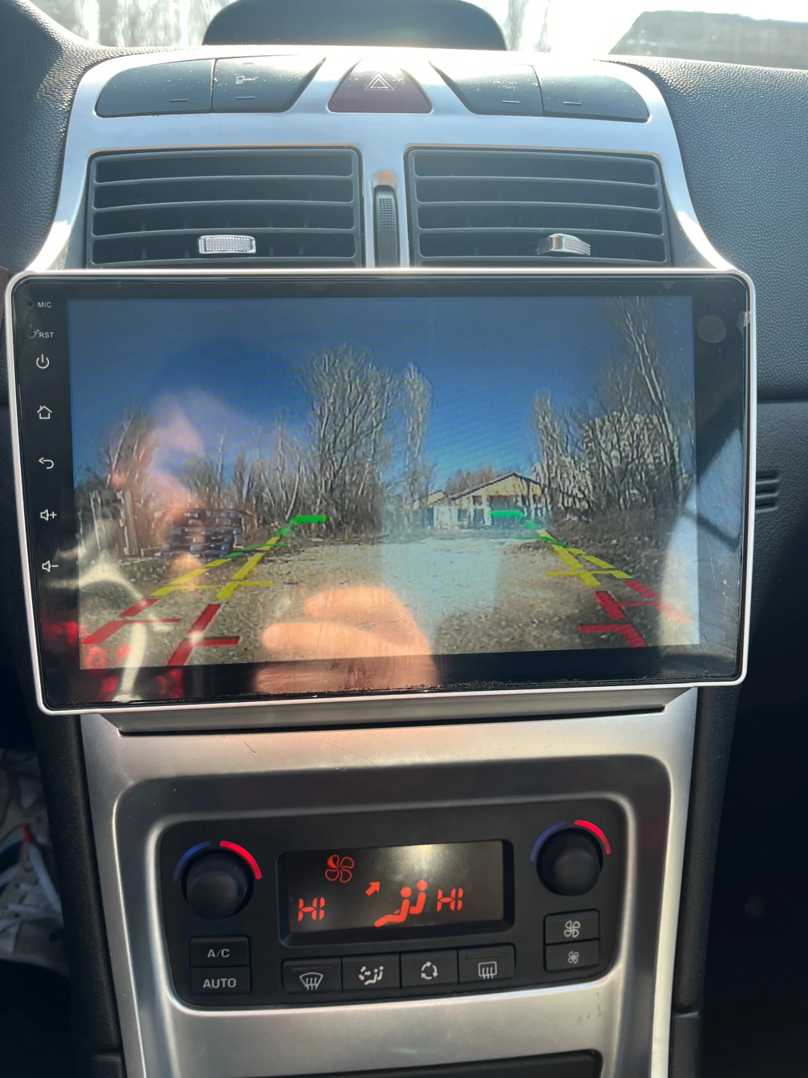 Peugeot 307 307CC 1.6  - изображение 8