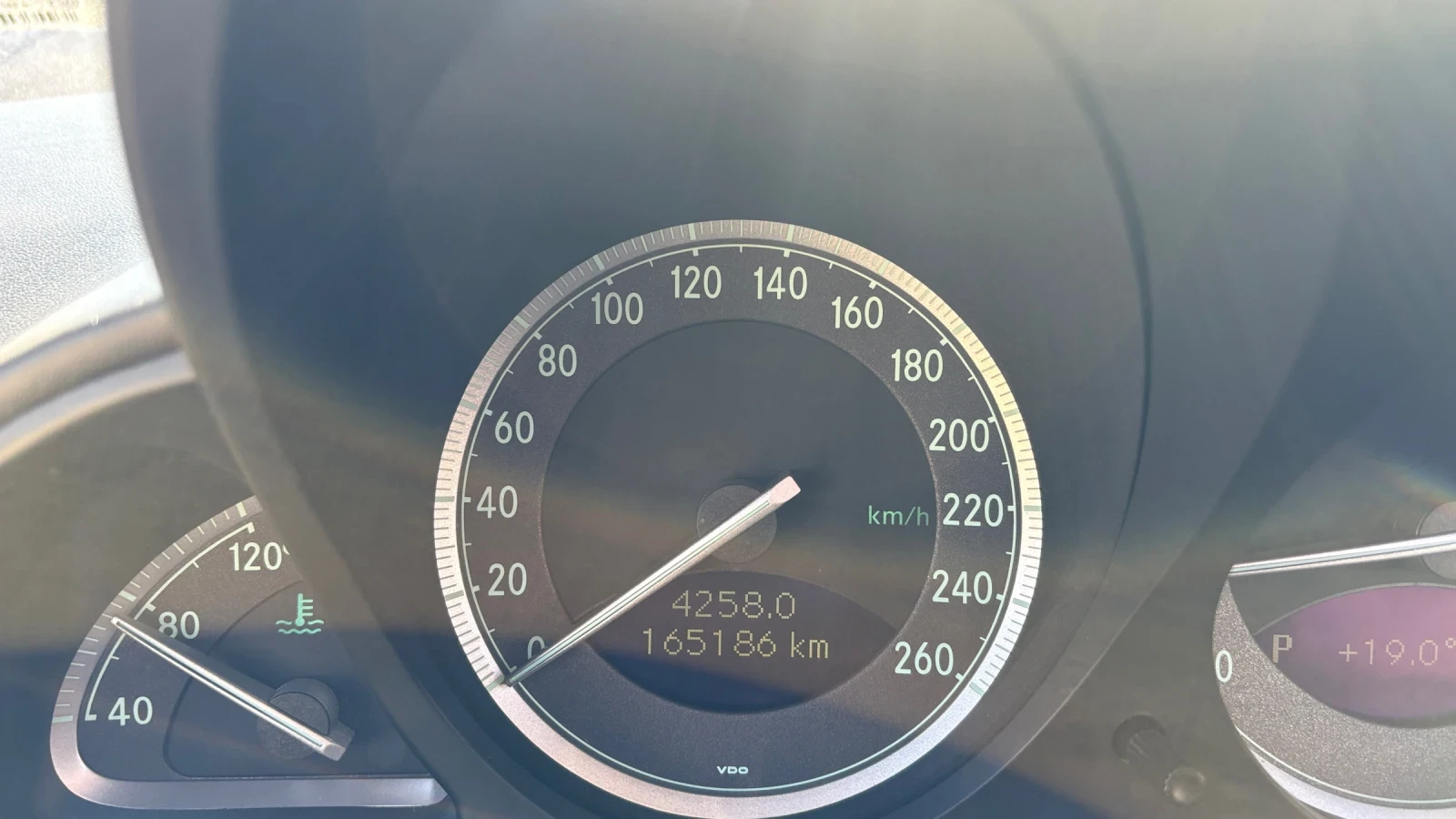 Mercedes-Benz SL 500, снимка 11 - Автомобили и джипове - 53814999