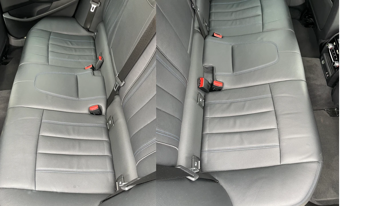 BMW 530 M-pack/X DRIVE/HYBRID, снимка 13 - Автомобили и джипове - 53912732