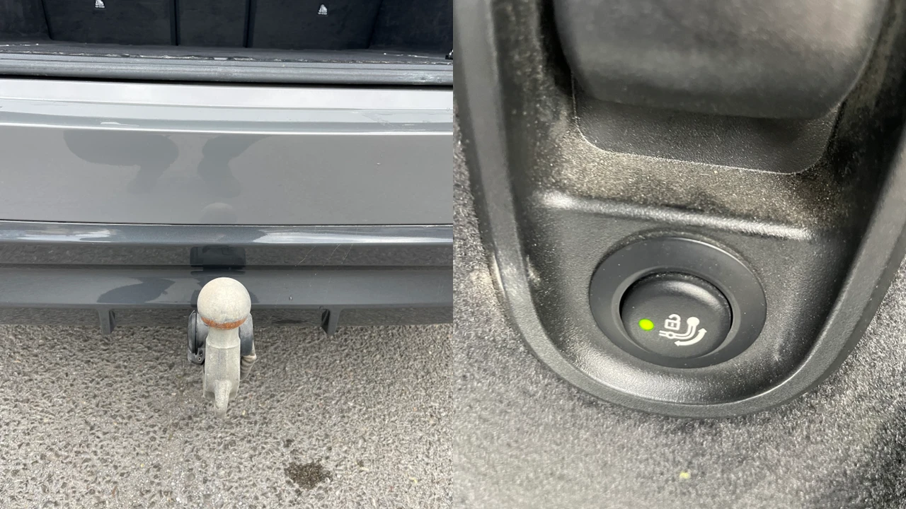 BMW 530 M-pack/X DRIVE/HYBRID, снимка 16 - Автомобили и джипове - 53912732