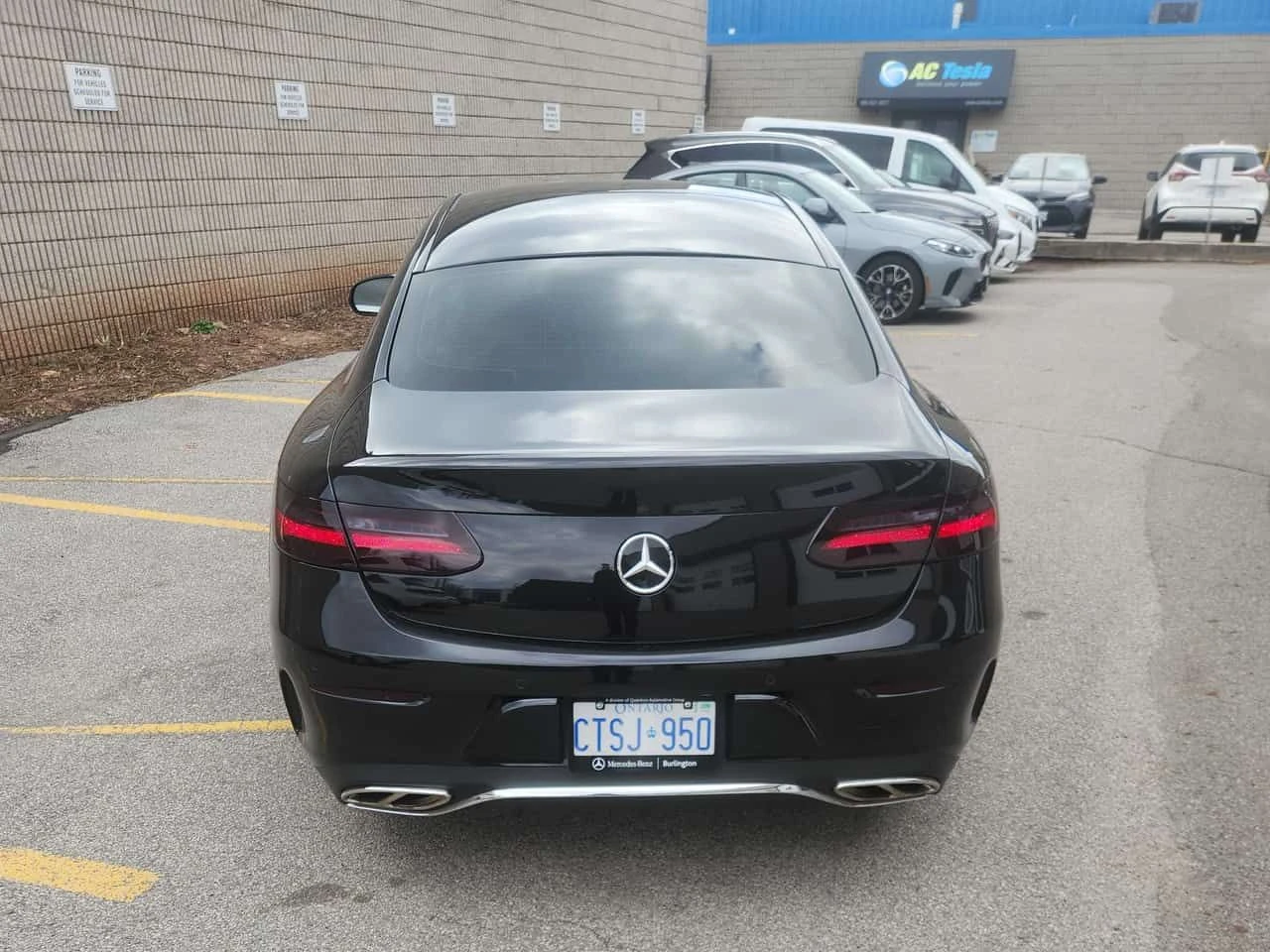 Mercedes-Benz E 400 * AMG PACK* BURMASTER* ДИСТРОНИК* ПАНО* , снимка 5 - Автомобили и джипове - 54116654