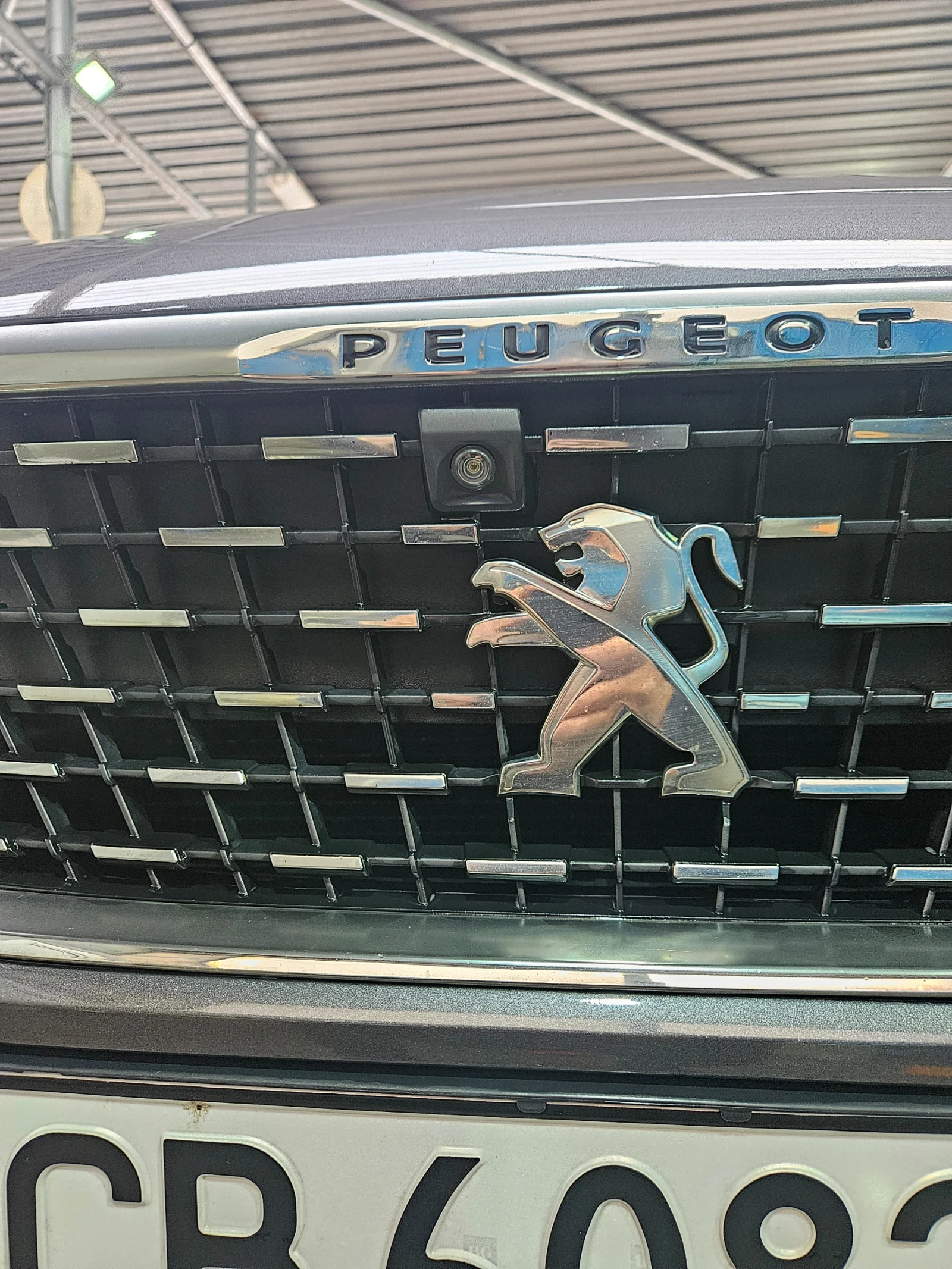 Peugeot 3008, снимка 13 - Автомобили и джипове - 54183261