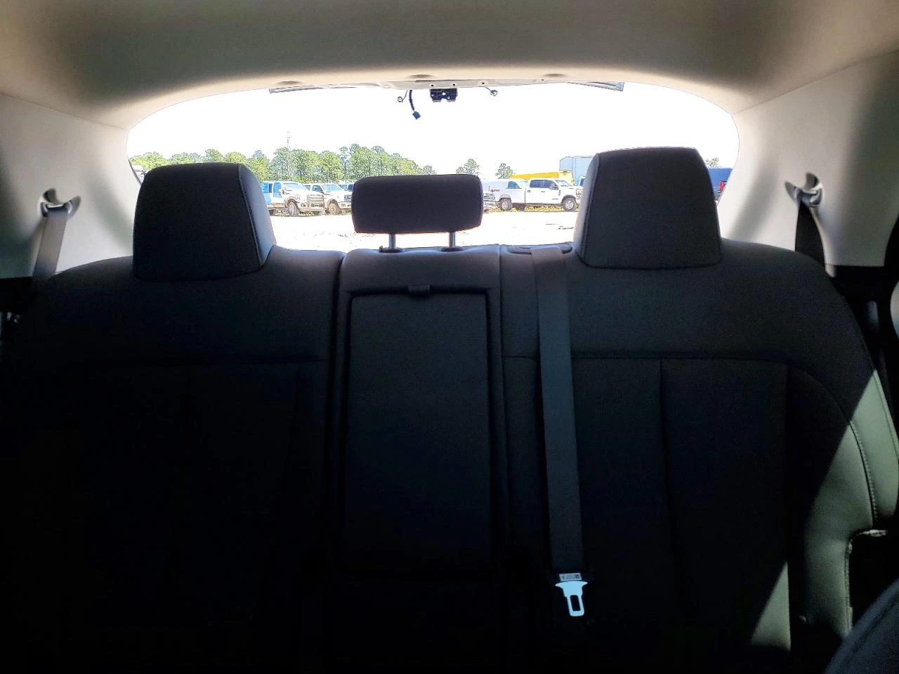 Hyundai Ioniq 5 SEL RWD, снимка 10 - Автомобили и джипове - 54245450