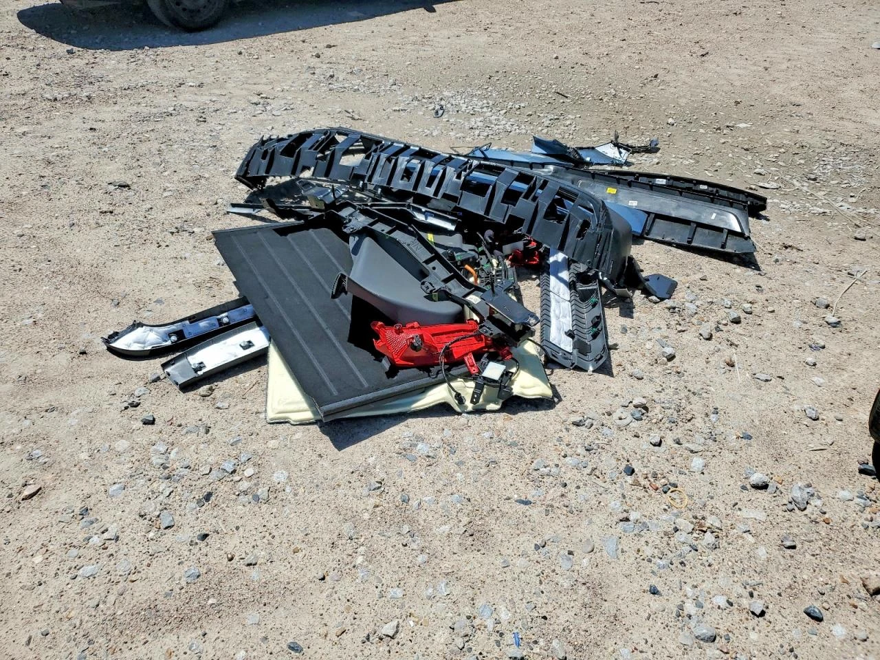 Hyundai Ioniq 5 SEL RWD, снимка 13 - Автомобили и джипове - 54245450