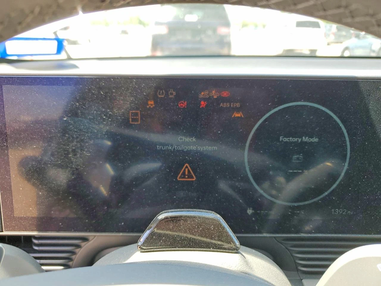 Hyundai Ioniq 5 SEL RWD, снимка 9 - Автомобили и джипове - 54245450