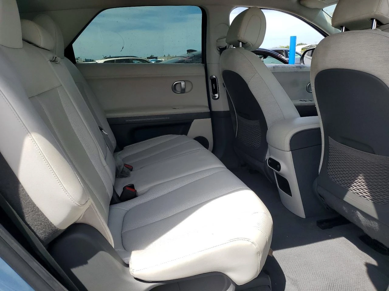 Hyundai Ioniq 5 SEL RWD, снимка 10 - Автомобили и джипове - 54397914
