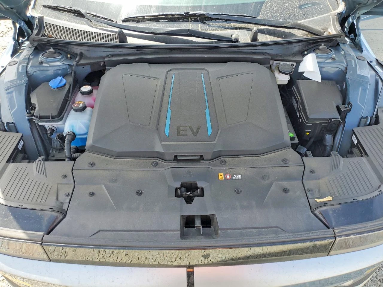 Hyundai Ioniq 5 SEL RWD, снимка 11 - Автомобили и джипове - 54397914