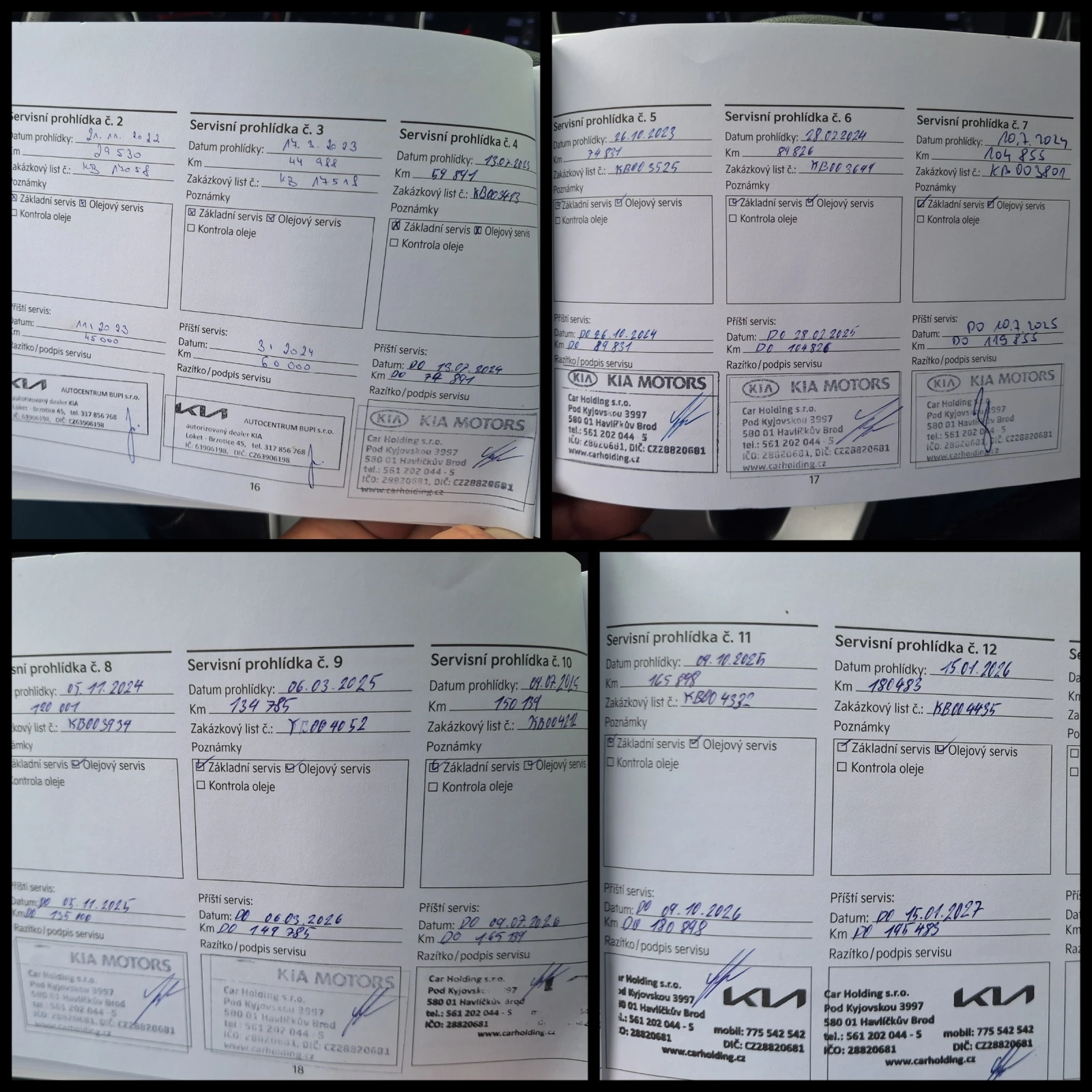 Kia Ceed 1.5 T-GDI/ 160кс./ Fresh/ SW, снимка 17 - Автомобили и джипове - 54401254